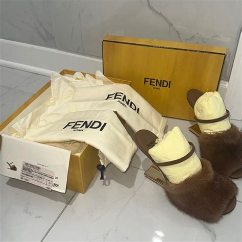 fendi lab|fendi faux fur.